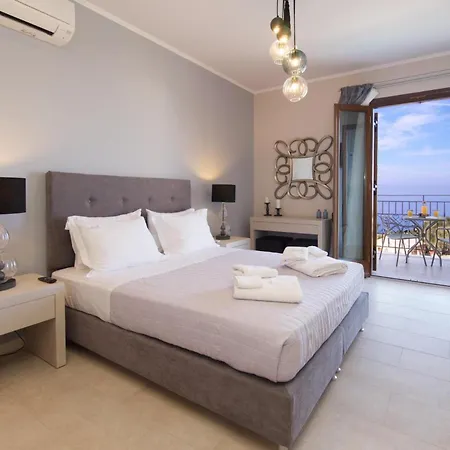 Vasilikades Βίλα *