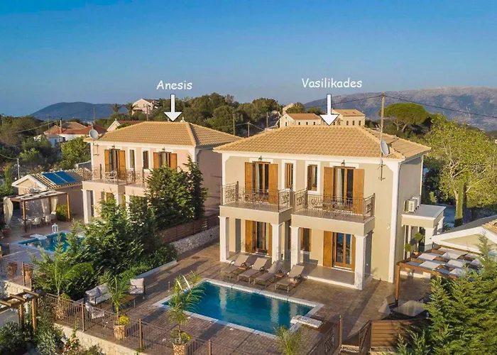 Vasilikades * Φισκάρδο