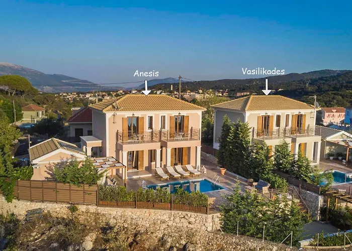 Vasilikades
