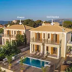 Vasilikades By Vintage Travel * Fiskardo