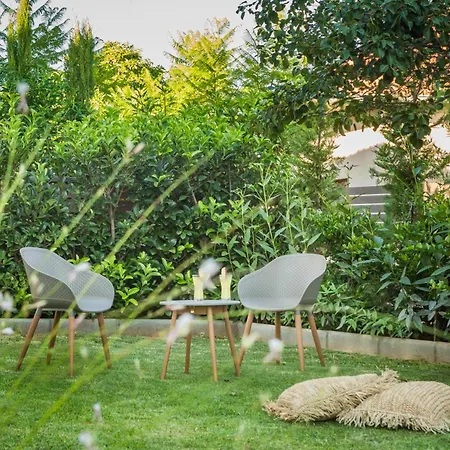 Villa Vasilikades Fiskardo