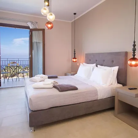 Vasilikades * Fiskardo